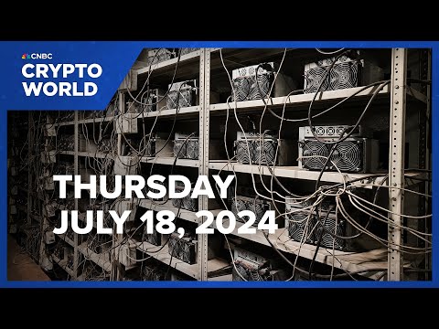 New multi-billion dollar deal adds to rising trend of bitcoin miners moving to AI: CNBC Crypto World