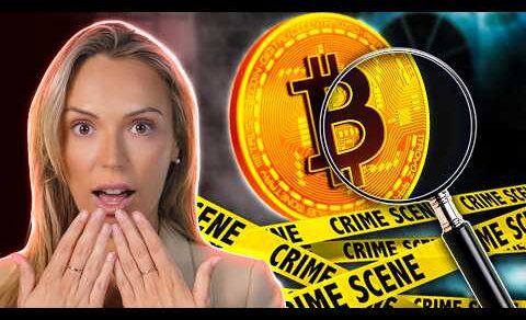 This Report is CRAZY! How Governments Investigate Crypto!!