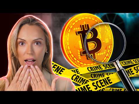 This Report is CRAZY! How Governments Investigate Crypto!!