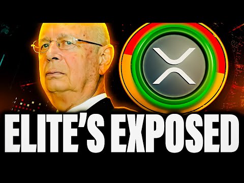 RIPPLE XRP GLOBAL SYSTEM BLACKOUT | ELITE’S PLAN EXPOSED