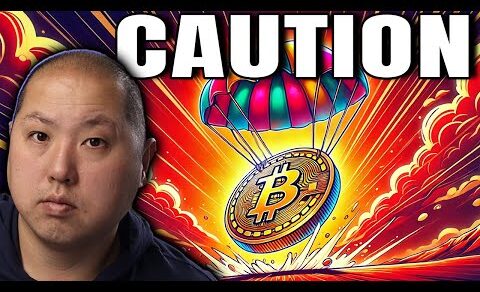 Will The Bitcoin Crash Continue?