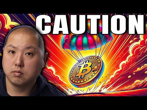 Will The Bitcoin Crash Continue?