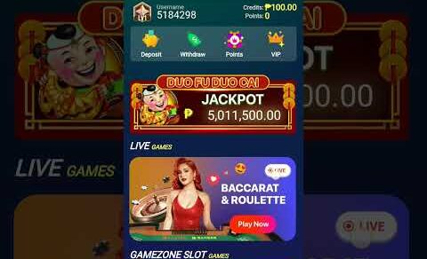 CASINO PLUS LEGIT CLAIM YOUR FREE ₱100 #CASINOPLUS