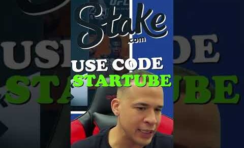 Stake Rakeback UNLOCK CODE – STARTUBE #shorts