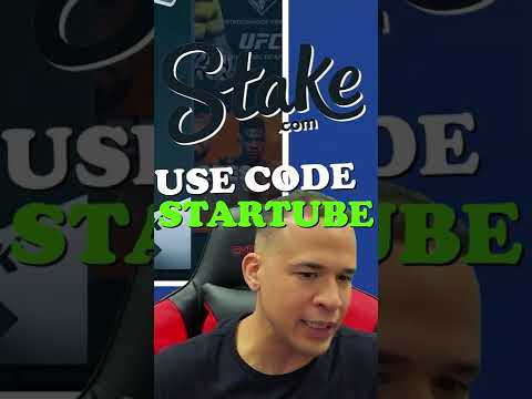 Stake Rakeback UNLOCK CODE – STARTUBE #shorts