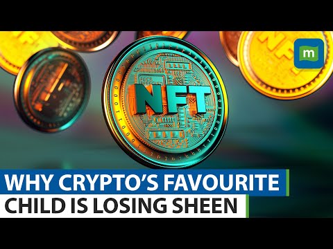 Why Are NFT Marketplaces Shutting Shop? | Crypto News