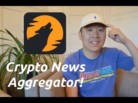 My FAVORITE Crypto News Aggregator – CryptoPanic! Which One Is Your Favorite?