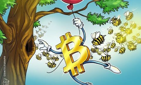 #281 – BITCOIN SẼ PHÁ VỠ MỨC GIÁ $10.000 ?? NHỮNG VÙNG GIÁ QUAN TRỌNG TRONG ĐỒ THỊ BTC