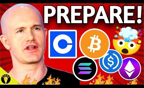 🚨BIG CRYPTO NEWS! COINBASE US MARSHALS, CIRCLE USDC EU STABLECOIN REGULATION & SONY CRYPTO EXCHANGE!