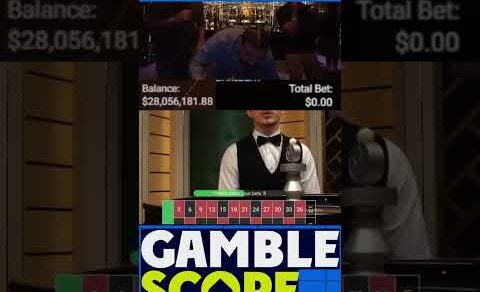 Drake INSANE WIN on Stake casino Roulette! 🤯 Cashed 17M $ in one round 🔥