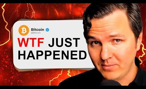 Crypto Market Devastation… What Happened?