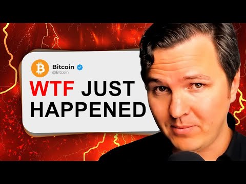 Crypto Market Devastation… What Happened?