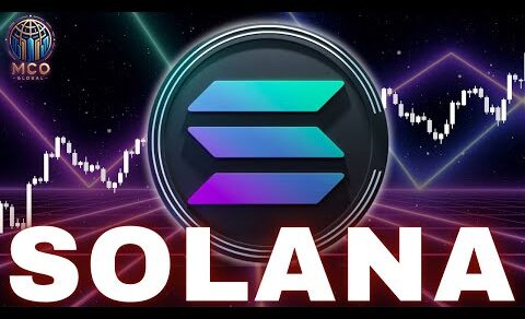 Solana Price News Today – Elliott Wave Price Prediction & Technical Analysis, Price Update!