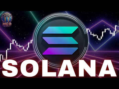 Solana Price News Today – Elliott Wave Price Prediction & Technical Analysis, Price Update!