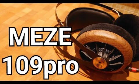 STOP BUYING HEADPHONES .. Bc Meze 109