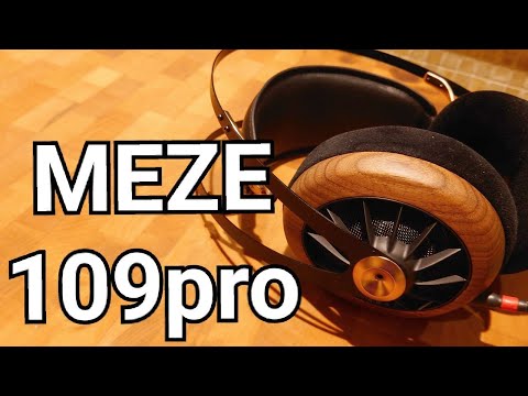 STOP BUYING HEADPHONES .. Bc Meze 109