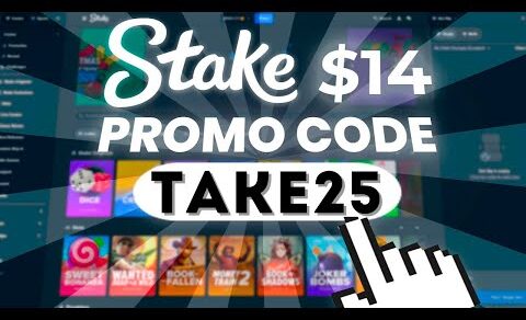 bonus drop code for stake, stake bonus drop code today