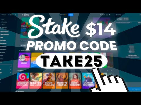 bonus drop code for stake, stake bonus drop code today