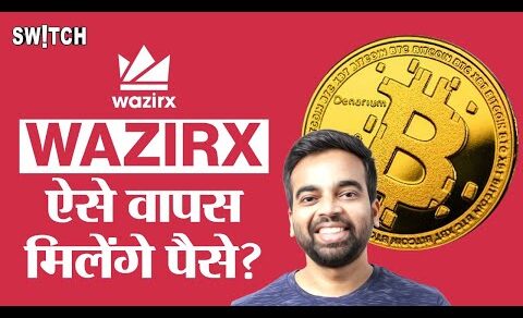 WazirX Crypto Hack News Today: WazirX Withdrawal Opinion Poll Explained A or B Option, Latest Update