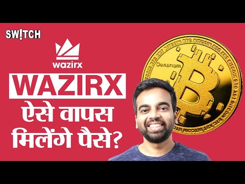 WazirX Crypto Hack News Today: WazirX Withdrawal Opinion Poll Explained A or B Option, Latest Update