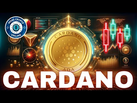 Cardano ADA Price News Today – Elliott Wave Technical Analysis and Price Now! Price Prediction!