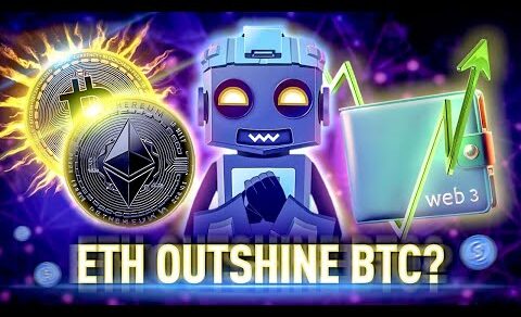 Hot Crypto News: Ethereum ETFs — Can They Outshine Bitcoin? Web3 Boom — 10M Daily Active Wallets!