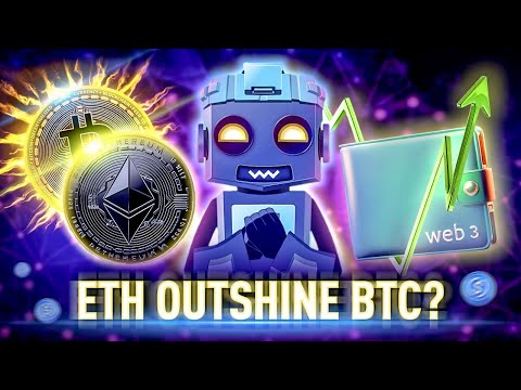 Hot Crypto News: Ethereum ETFs — Can They Outshine Bitcoin? Web3 Boom — 10M Daily Active Wallets!