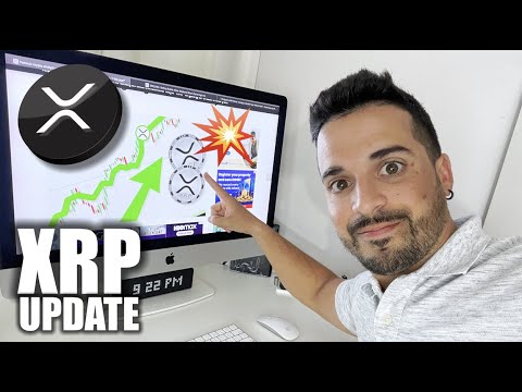 Ripple XRP News Today Update! XRP To Blast OFF, Price Analysis, Price Prediction