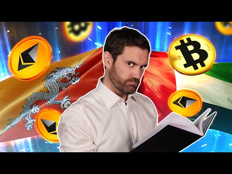 Crypto News You MISSED From Around The World!! 💥