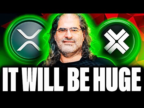 THIS PROJECT WILL CAUSE XRP UTILITY TO EXPLODE