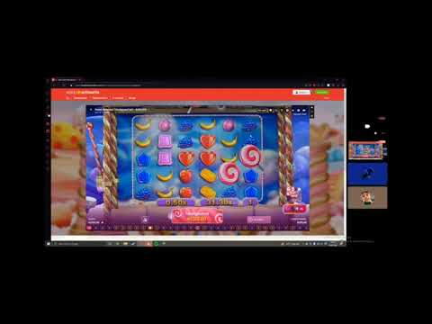 Top casio wins – Sweet bonanza Spins Big Win 57000$