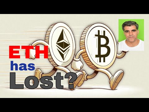 Crypto Market Latest News Updates is Ethereum ETH really dying