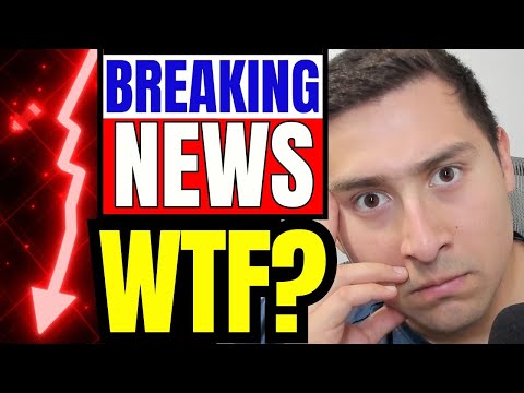 JAPAN just NUKED CRYPTO! BREAKING CRASH NEWS