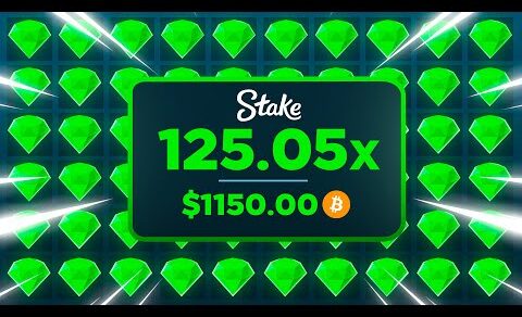 I GOT BIG WIN in MINES and PLINKO – Stake Originals Challenge (stake promo code 2024 review)