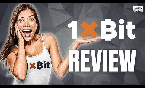 🤔 1xBit Review: Platform Overview & Features of Crypto Bookmaker!