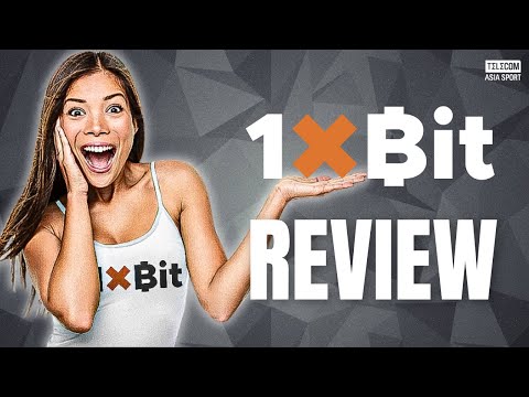 🤔 1xBit Review: Platform Overview & Features of Crypto Bookmaker!