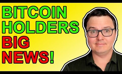 4 Bitcoin News Stories You NEED To Know This Week! [Crypto News]