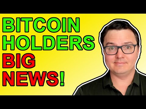 4 Bitcoin News Stories You NEED To Know This Week! [Crypto News]