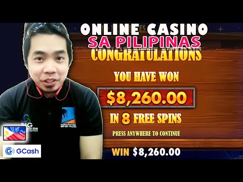 😱 INSANE MEGA WIN $8000 IN BUFFALO KING! 🇵🇭 CASINO ONLINE IN PHILIPPINES (USING GCASH)