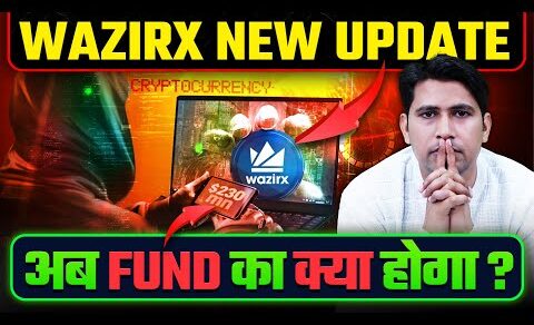 Wazirx Exchange New Update | Wazirx Exchange News Today | Wazirx Exposed | Crypto News Today