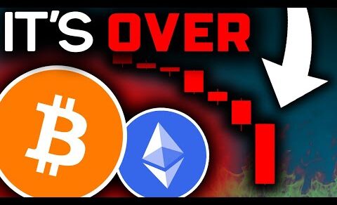 BITCOIN MARKET REVERSAL (Final Warning)!!!! Bitcoin News Today & Ethereum Price Prediction!