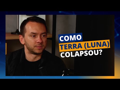 QUAL É O FUTURO DA TERRA (LUNA)? | CORTES CRYPTO NEWS