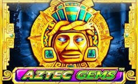 Aztec Gems High stake