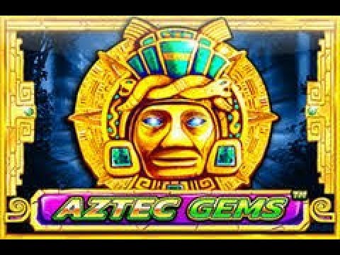 Aztec Gems High stake