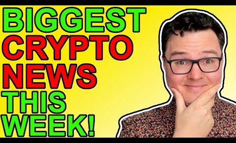 Biggest Crypto News This Week! (Terra, Cardano, Ethereum)