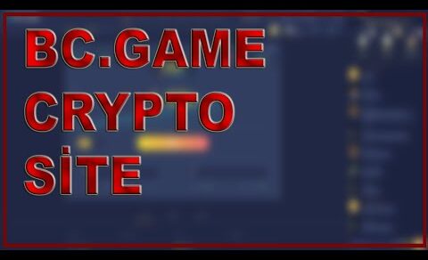 BC.GAME CRYPTO SİTE BONUS AND MORE BC.GAME LAUNCHED ROULETTE