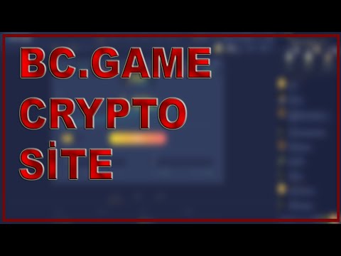 BC.GAME CRYPTO SİTE BONUS AND MORE BC.GAME LAUNCHED ROULETTE