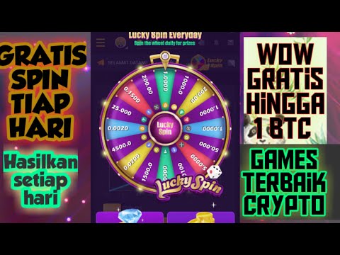 BC.Games-free spin setiap hari hingga 1 btc – penghasil crypto terbaik