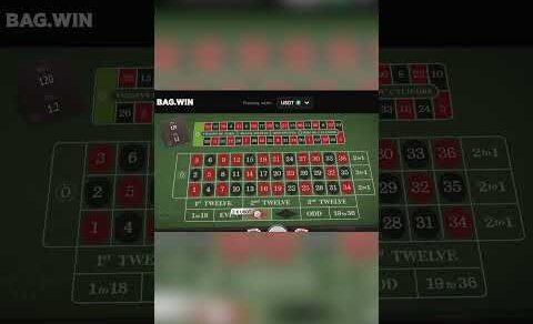 Red or Black? – Day 2 of Betting $0.1 For EVERY Subscriber I Have! #casino #blackjack #roulette