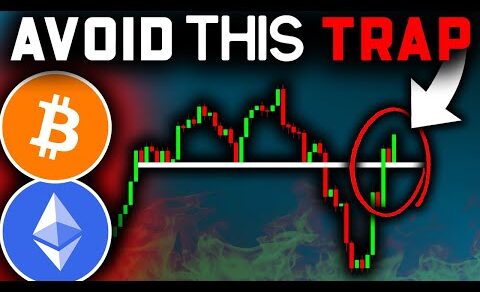 BITCOIN HOLDERS MUST WATCH (History Repeating)!! Bitcoin News Today & Ethereum Price Prediction!